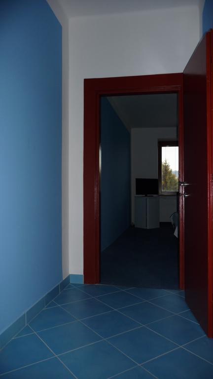 Hotel Koruna Roznov pod Radhostem Exterior photo