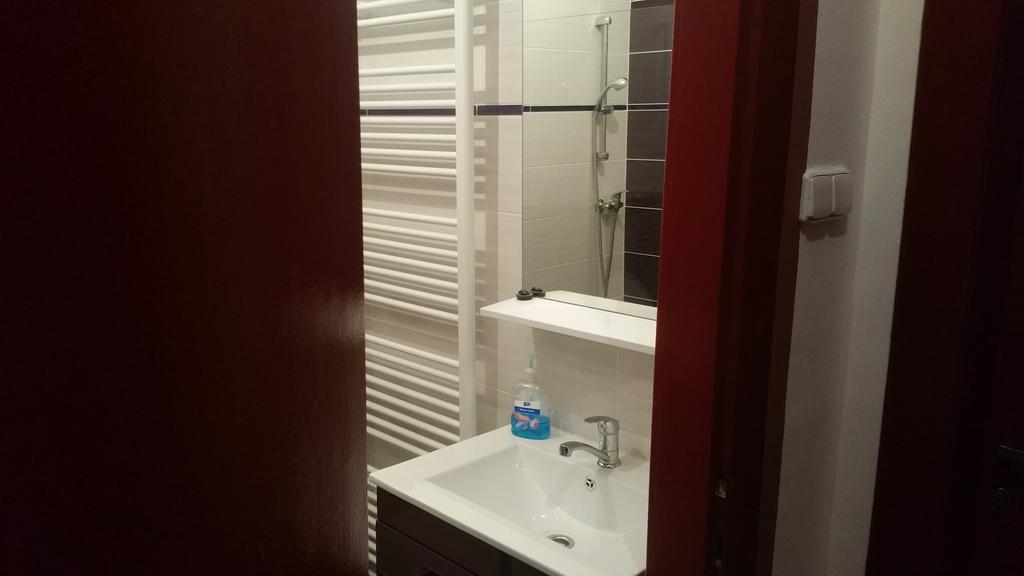 Hotel Koruna Roznov pod Radhostem Room photo