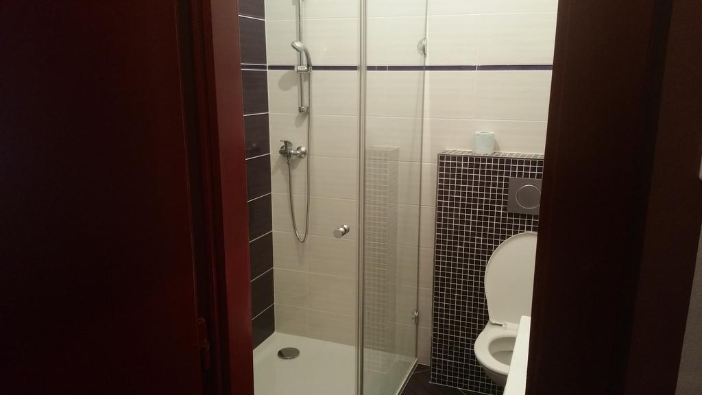 Hotel Koruna Roznov pod Radhostem Room photo
