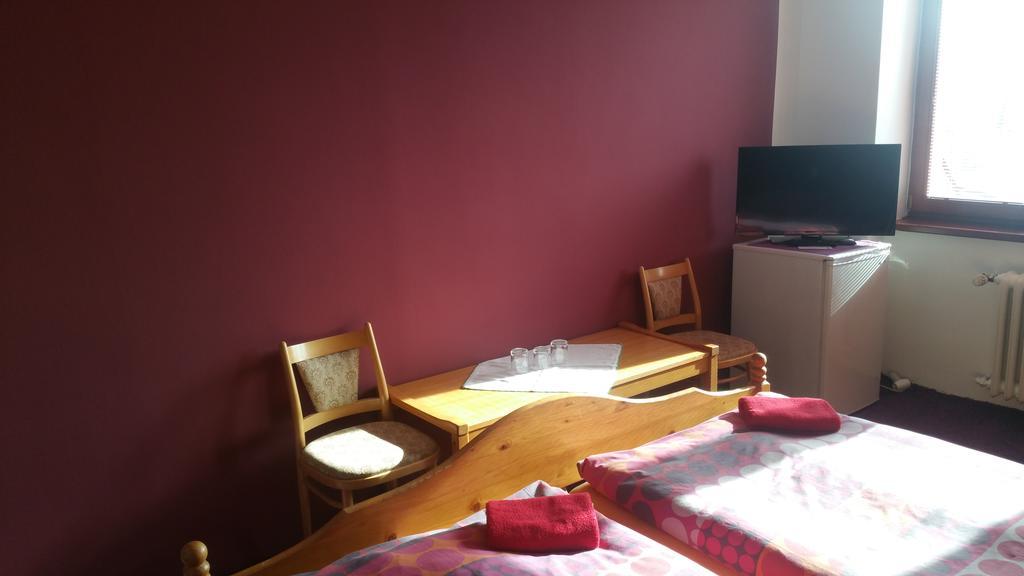 Hotel Koruna Roznov pod Radhostem Room photo