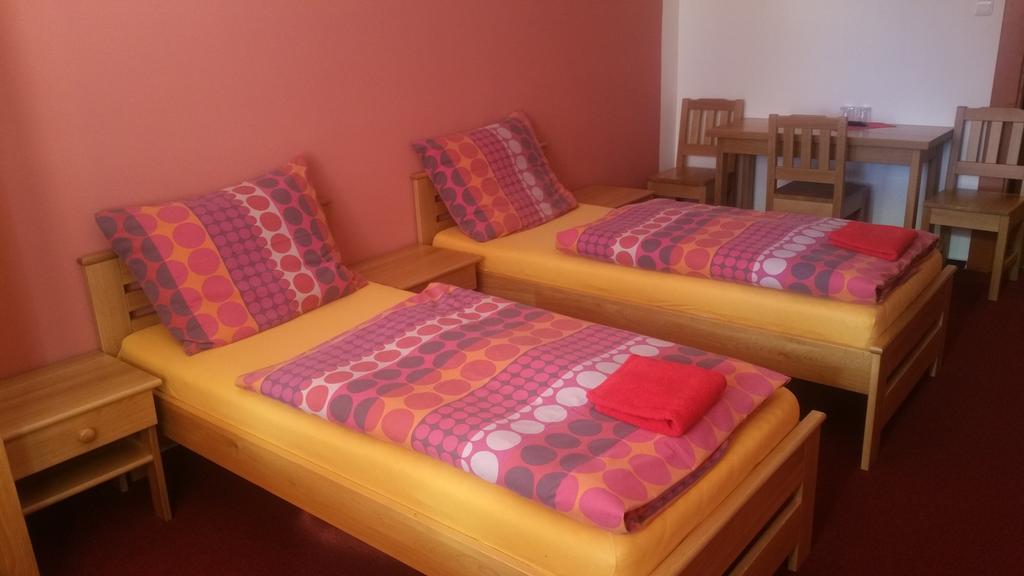 Hotel Koruna Roznov pod Radhostem Room photo