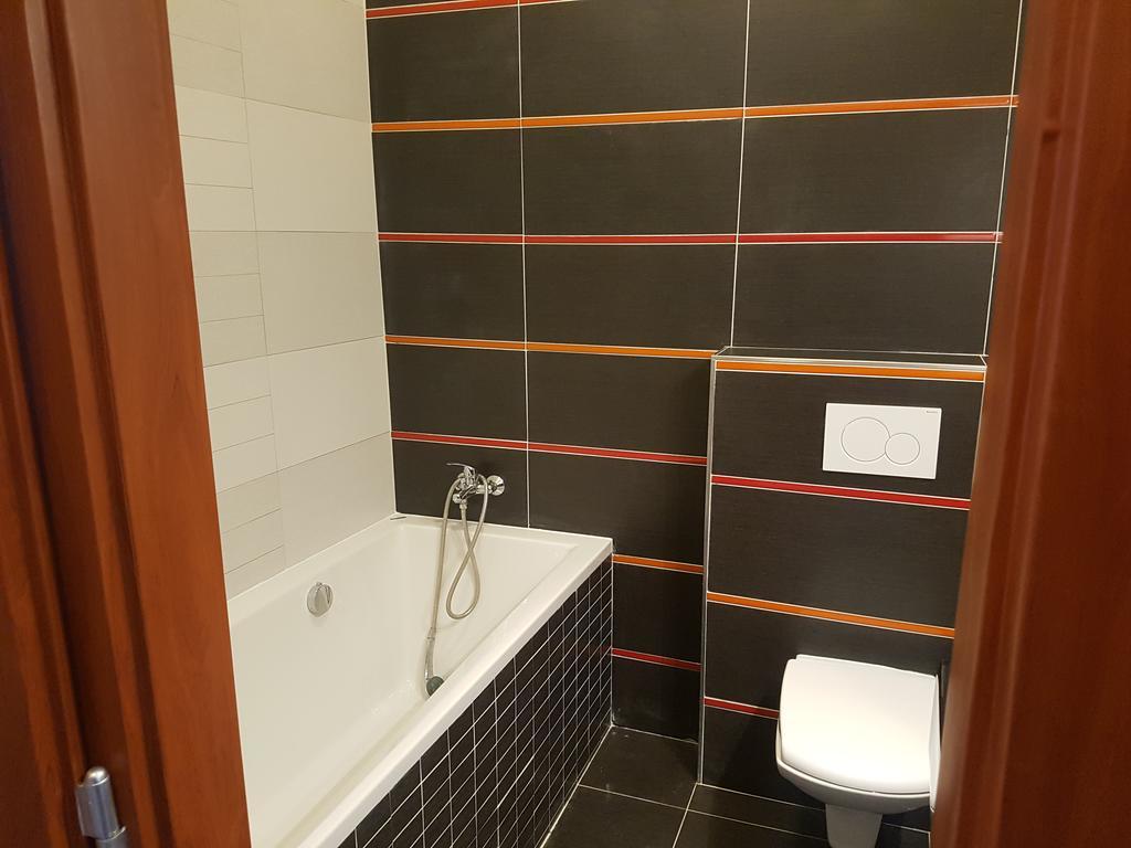 Hotel Koruna Roznov pod Radhostem Exterior photo